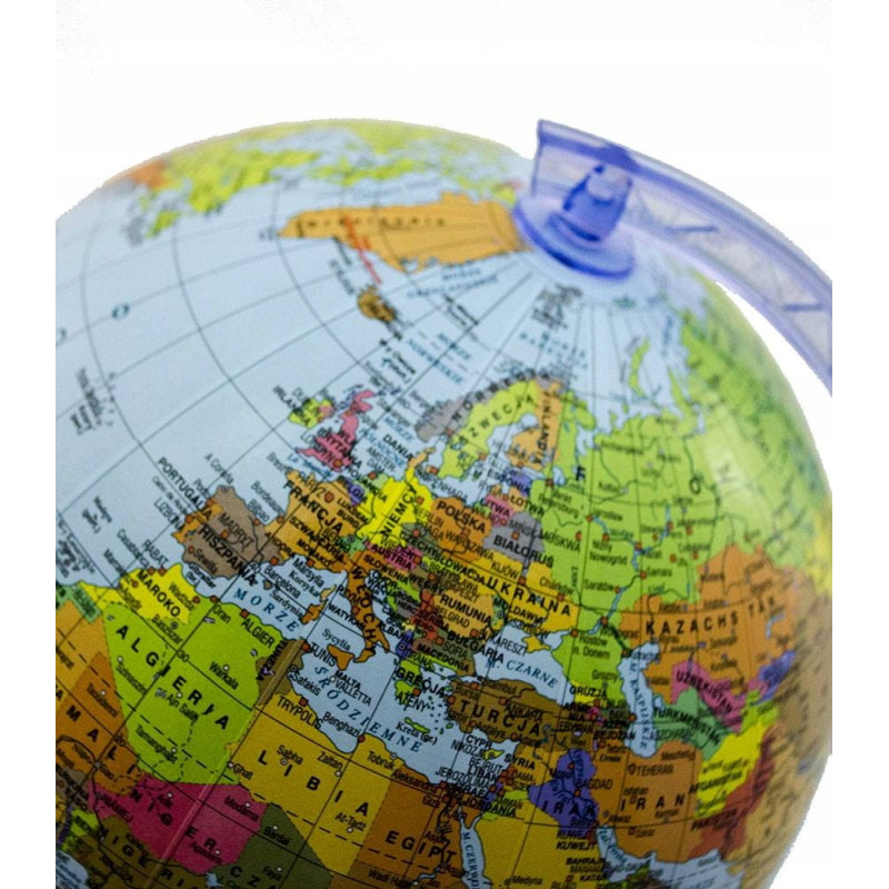 Globus 160mm POLITYCZNY