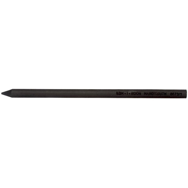 Węgiel-wkład 5,6mm miękki 8673/1 KOH-I-NOOR