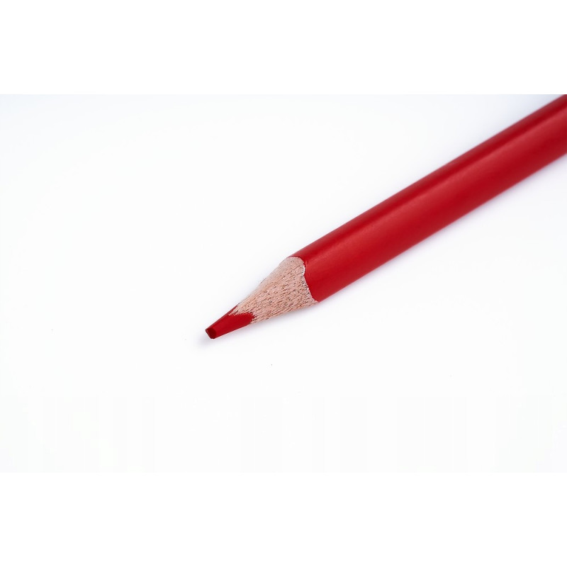 Kredki ołówkowe REGULAR 24 kolory 400174525 OXFORD