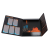 Teczka z gumką A4 PAD GAMER mix 583293 STARPAK