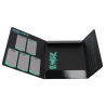 Teczka z gumką A4 PAD GAMER mix 583293 STARPAK