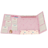 Teczka z gumką A4 KUOKA mix 583304 STARPAK
