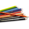 Kredki ołówkowe PENTEL 12 kolorów CB8-12