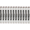 Kredki pastele suche 8500-45 FAWN BROWN (12szt.) KOH-I-NOOR