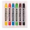 Kredki pastele suche 6kol. 8511 KOH-I-NOOR