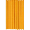 Bibuła marszczona CREATINIO 10 sztuk 50x200cm jasny pomarańczy 400153893 TOP 2000