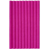 Bibuła marszczona CREATINIO 10 sztuk 50x200cm różowy 400153900 TOP 2000