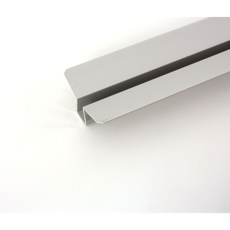 Linijka aluminiowa z uchwytem 150cm 30165 LENIAR