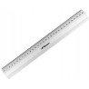 Linijka biurowa 30cm 30071 LENIAR