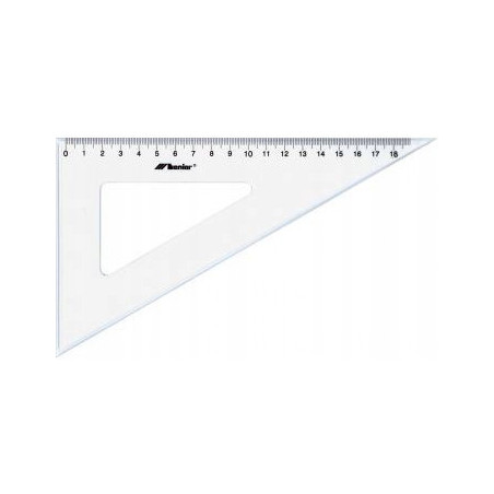 Ekierka szkolna 21/60 10021 LENIAR