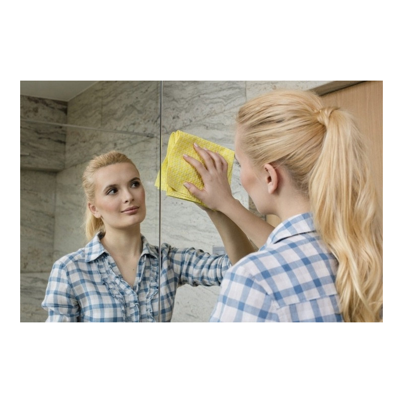 Ściereczka okienna Vileda ACTIFIBRE 32x34,5cm 171800