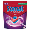 Tabletki do zmywarki SOMAT (44 tabletek) All in ONE extra TABS