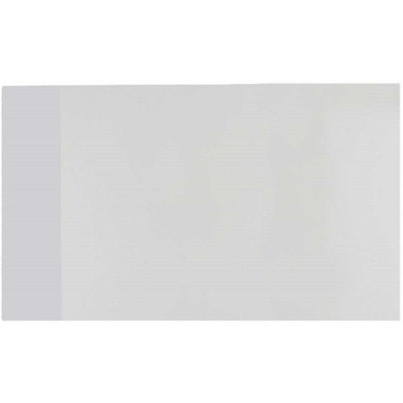 Okładki na książki i zeszyty do muzyki P1 pozioma 25 sztuk 20,3x53,8cm OZK-33 BIURFOL