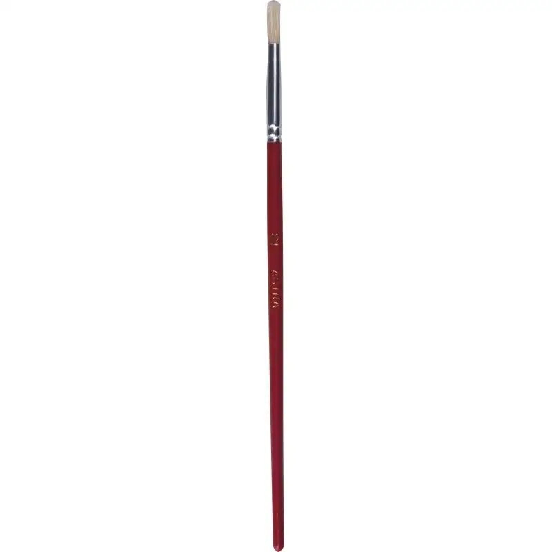 Pędzelek szkolny okrągły pędzel nr.12 53633907 ASTRA