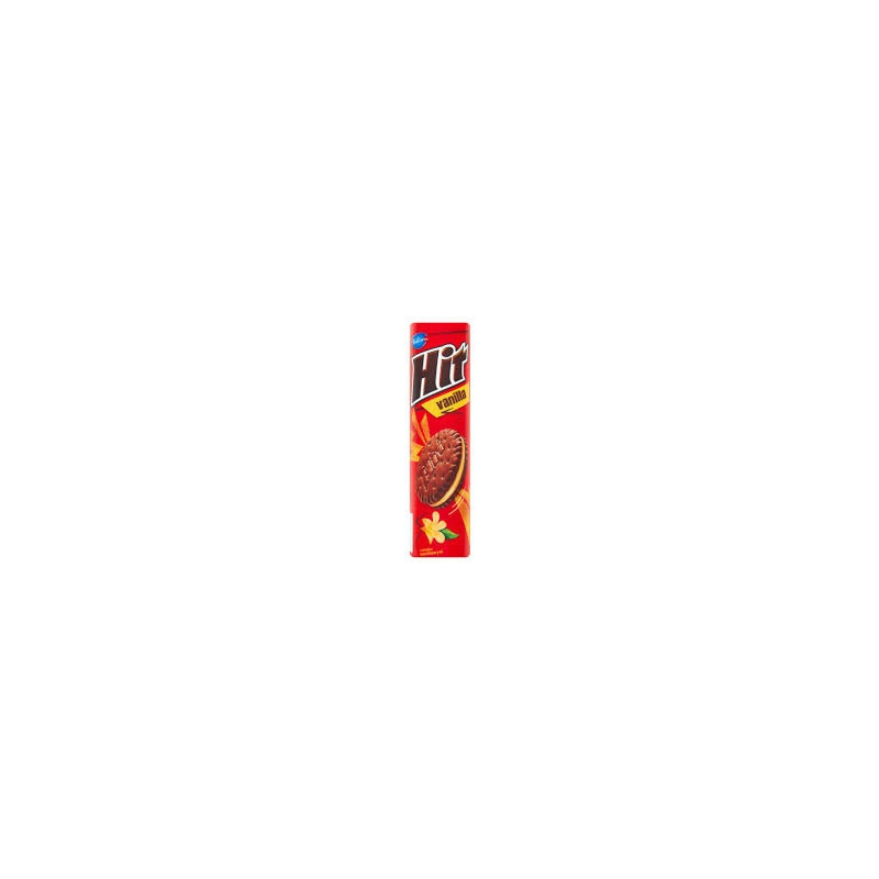 Ciastka BAHLSEN MARKIZY HIT 220g WANILIOWE
