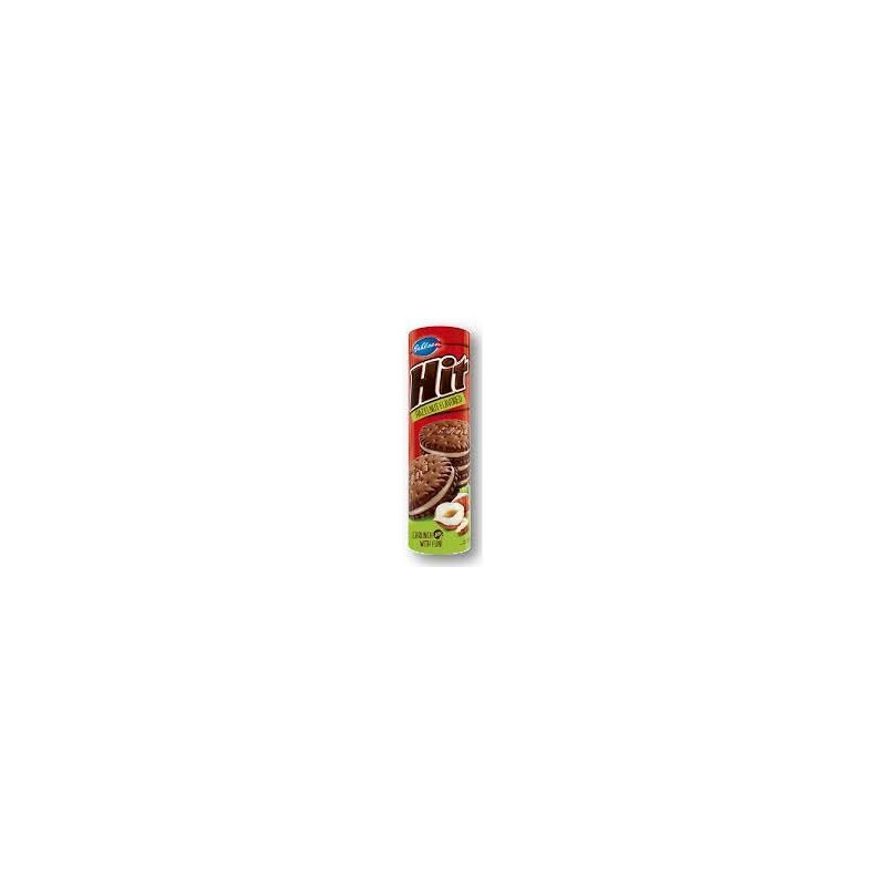 Ciastka BAHLSEN MARKIZY HIT 220g ORZECH