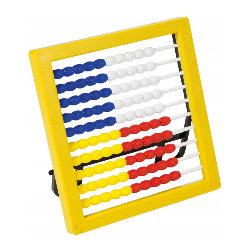 Liczydło szkolne ARK ABACUS 150 zawieszka 130-1854