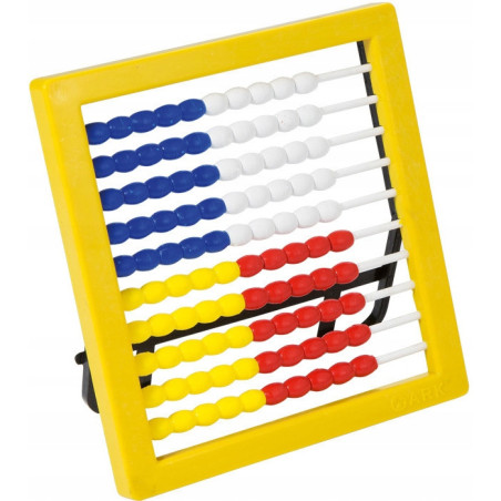 Liczydło szkolne ARK ABACUS 150 zawieszka 130-1854