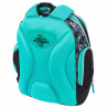 Plecak szkolny 2-komorowy Tornister dla chłopca Goal B-8 PREMIUM St.Majewski