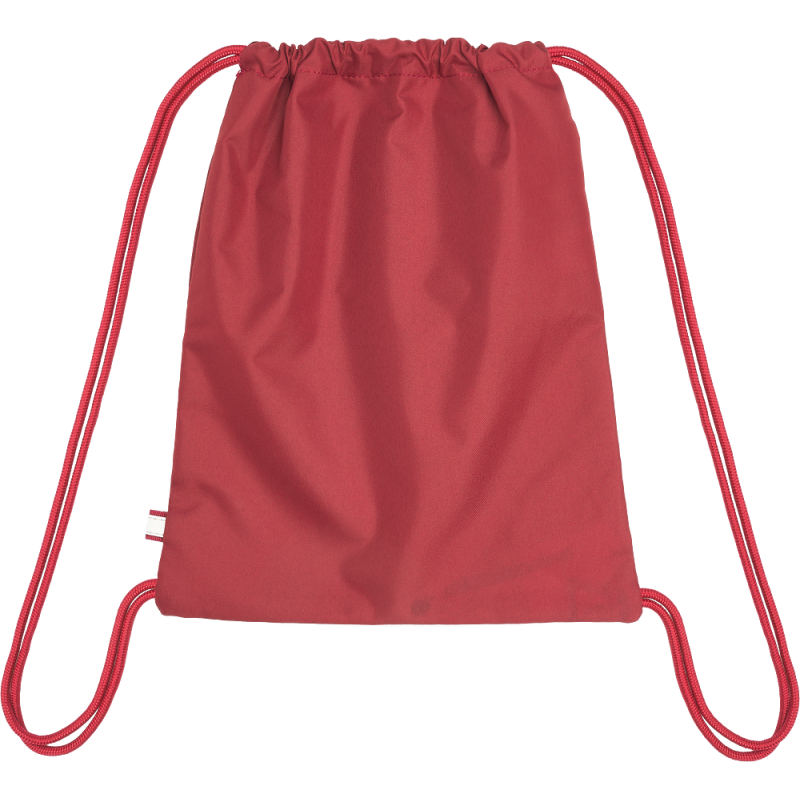 Worek na obuwie School żurawinowy 400182198 OXFORD