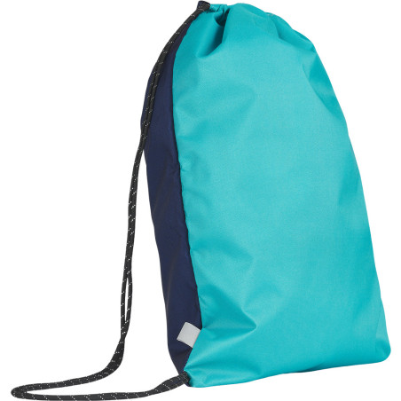 Worek na obuwie FUNKY Turkusowy 400196565 OXFORD