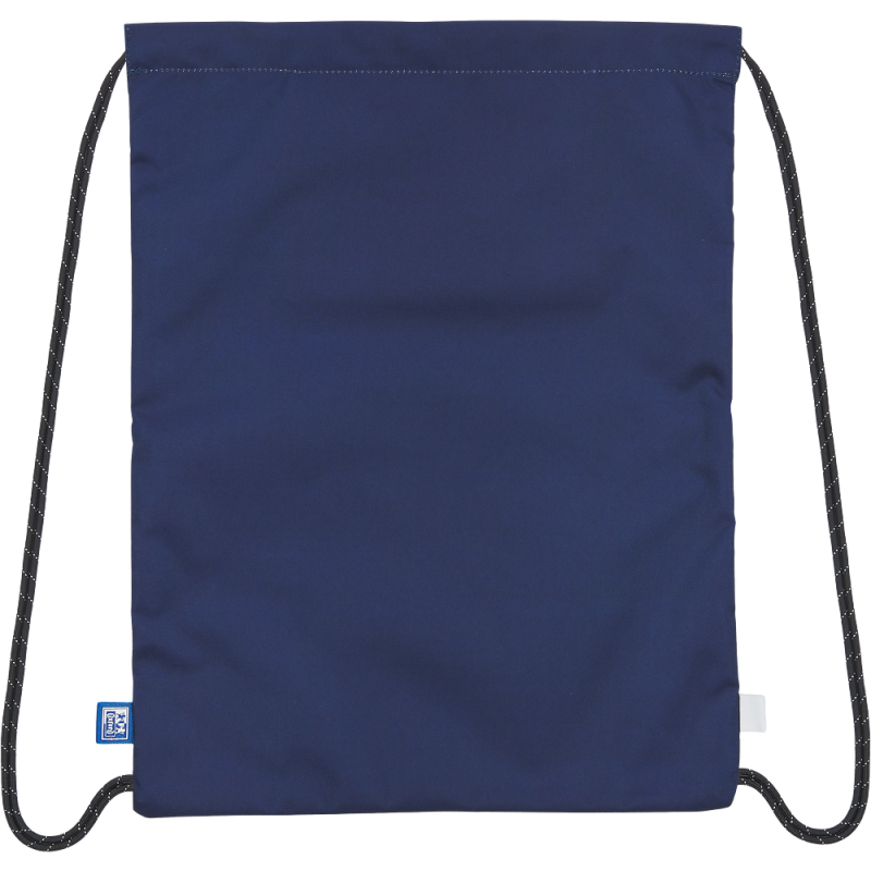 Worek na obuwie FUNKY Turkusowy 400196565 OXFORD