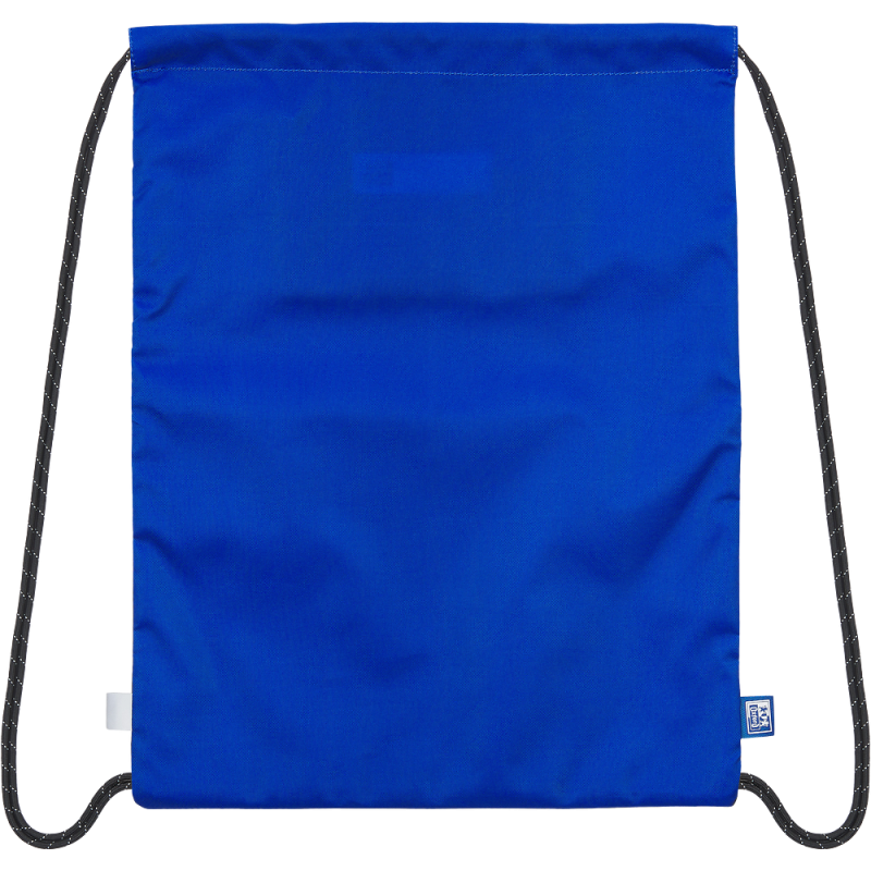 Worek na obuwie FUNKY Granat 400196566 OXFORD