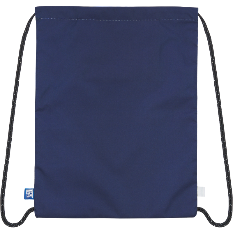 Worek na obuwie FUNKY Granat 400196566 OXFORD