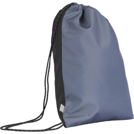 Worek na obuwie FUNKY Szary 400196567 OXFORD