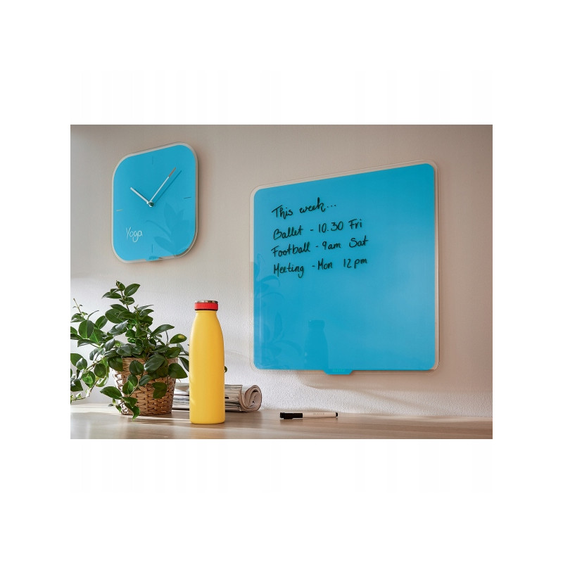 Butelka termiczna Leiz Cosy, niebieska 90160061