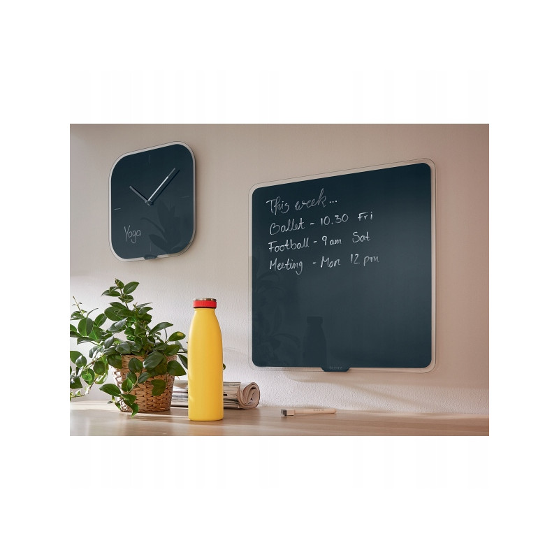 Butelka termiczna Leiz Cosy, szara 90160089