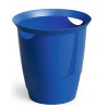 Kosz na śmieci 16l TREND niebieski 1701710040 DURABLE