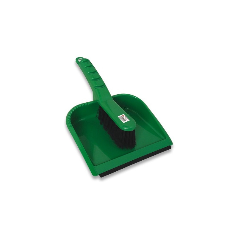 Zmiotka z szufelką BASIC komplet SZ-6235 ANNA ZARADNA