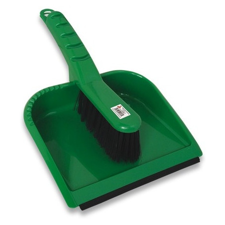 Zmiotka z szufelką BASIC komplet SZ-6235 ANNA ZARADNA