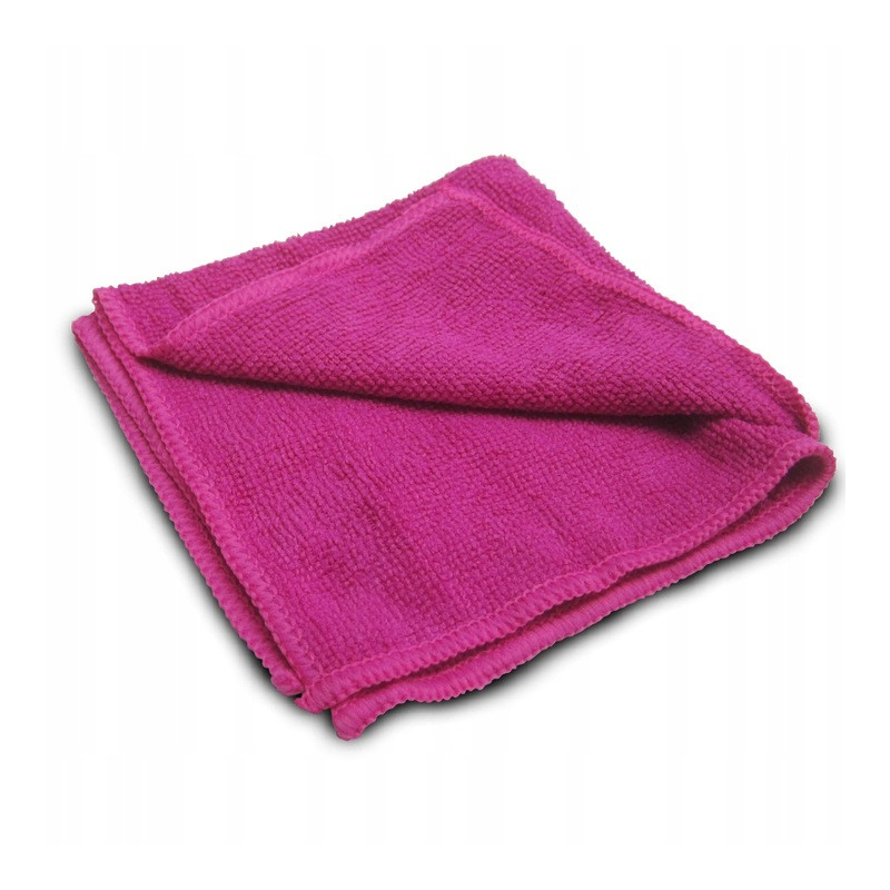 Ściereczki SPONTEX MICROFIBRA (6+2sztuki) 19700052