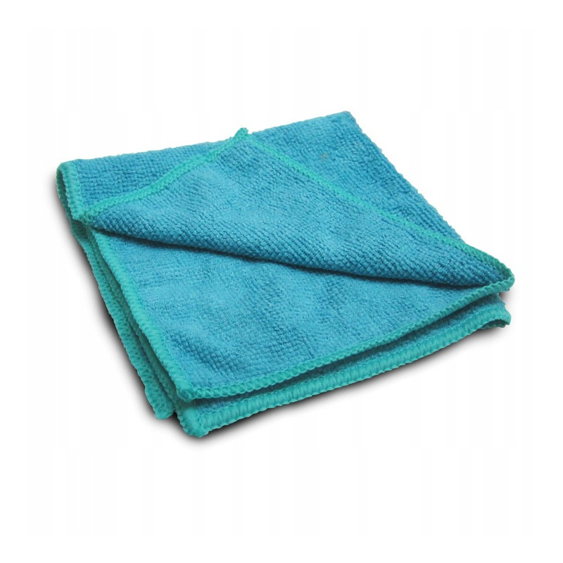 Ściereczki SPONTEX MICROFIBRA (6+2sztuki) 19700052