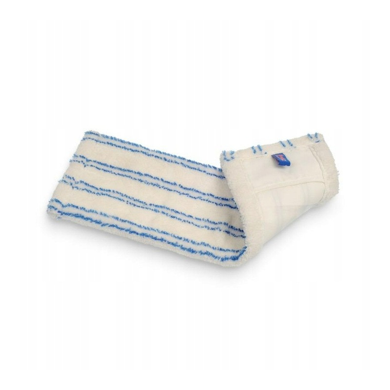 Mop płaski zapas Microwiper Abrasive 97050142 SPONTEX