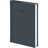 Kalendarz Vivella A5 tygodniowy p.biały 216 A5TB grafitowy Wokół Nas