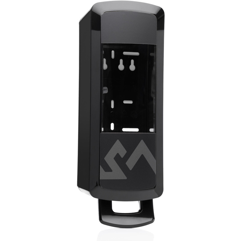 Dozownik ręczny, system S5 NEXXT/SVEMA DENALI-M 1250ml czarny
