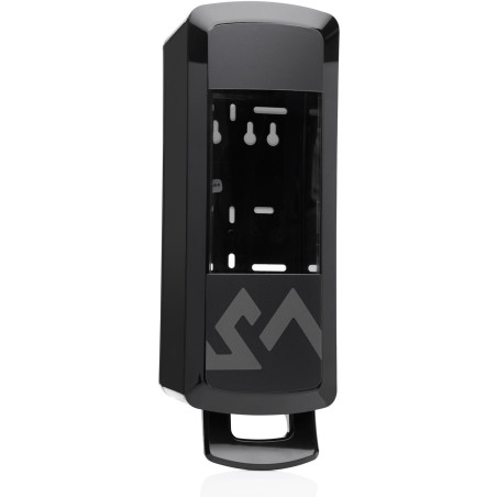 Dozownik ręczny, system S5 NEXXT/SVEMA DENALI-M 1250ml czarny