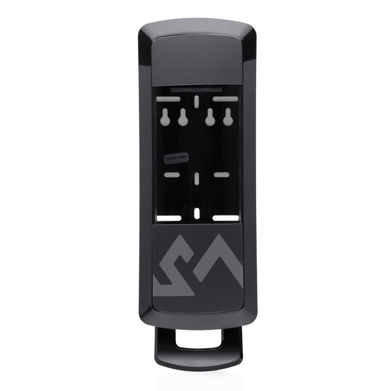 Dozownik ręczny, system S5 NEXXT/SVEMA DENALI-M 1250ml czarny