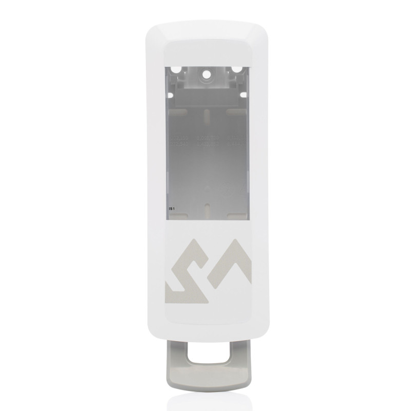 Dozownik ręczny, system S6 NEXXT/SVEMA LOGAN-M 750ml biały