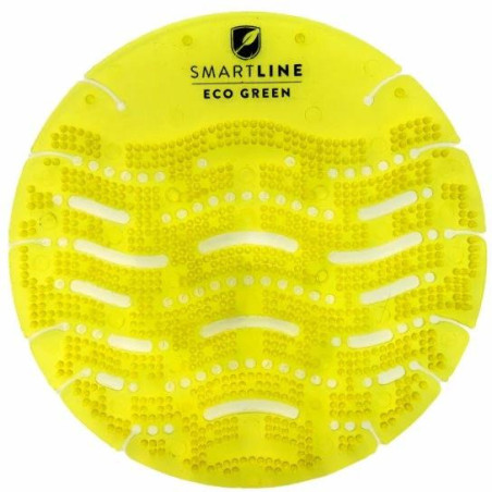 Odświeżacz sito do pisuaru ADVANCED CYTRYNA