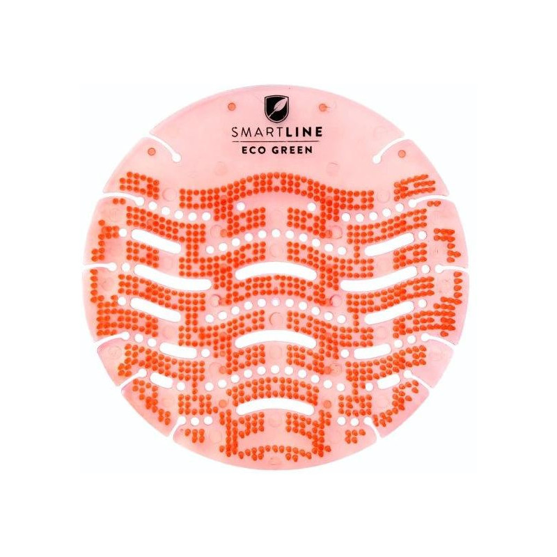 Odświeżacz sito do pisuaru ADVANCED PAPAJA MANGO