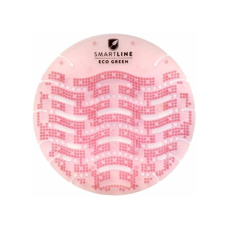 Odświeżacz sito do pisuaru ADVANCED TRUSKAWKA