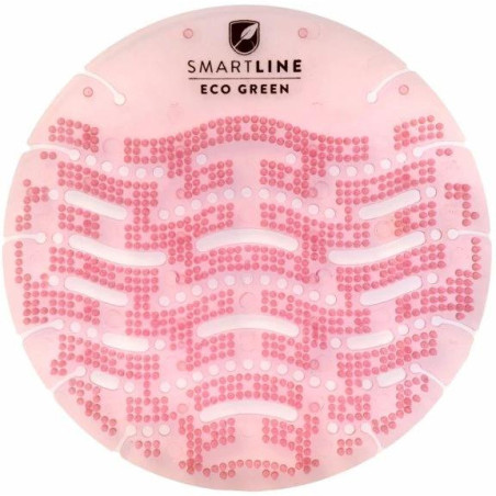 Odświeżacz sito do pisuaru ADVANCED TRUSKAWKA