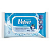 Papier toaletowy VELVET (48 listków) nawilżany Pure