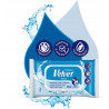 Papier toaletowy VELVET (48 listków) nawilżany Pure