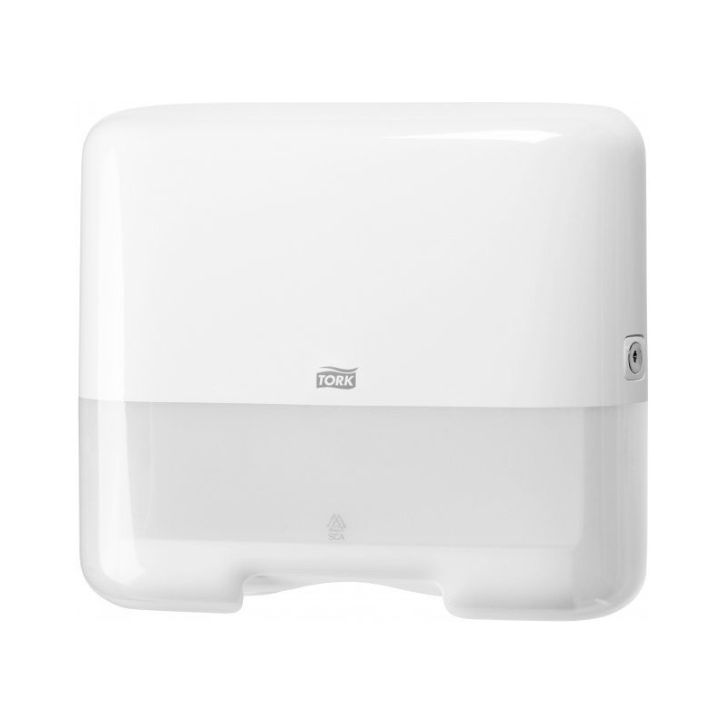 Dozownik TORK H3 mini do ręczników w składce ZZ 2001046/553100