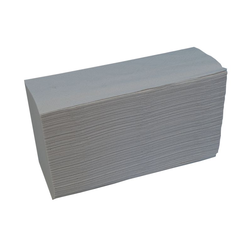 Ręcznik ZZ KATRIN biały 2w 20x150listków CLASSIC 65944/431468/36180 karton